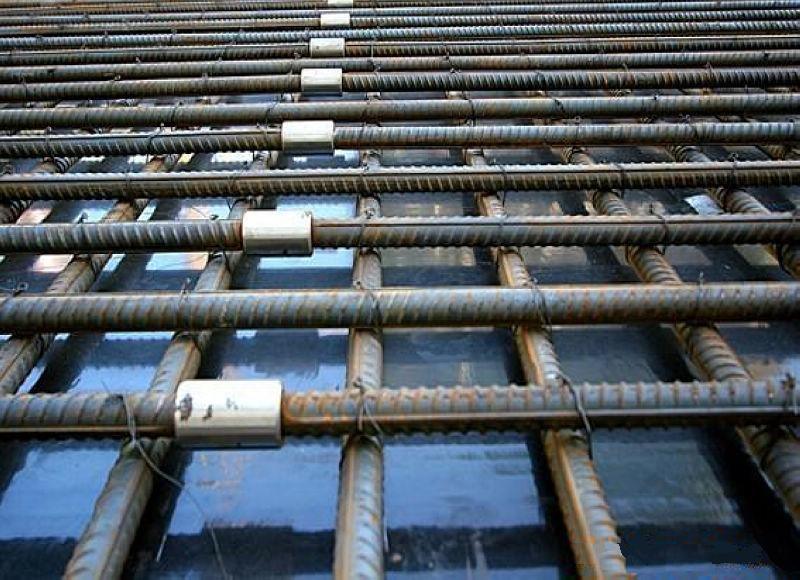 宜昌为什么建楼房时，要在钢筋上加一排小圆环？原来作用这么大